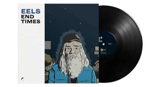 Eels - End Times