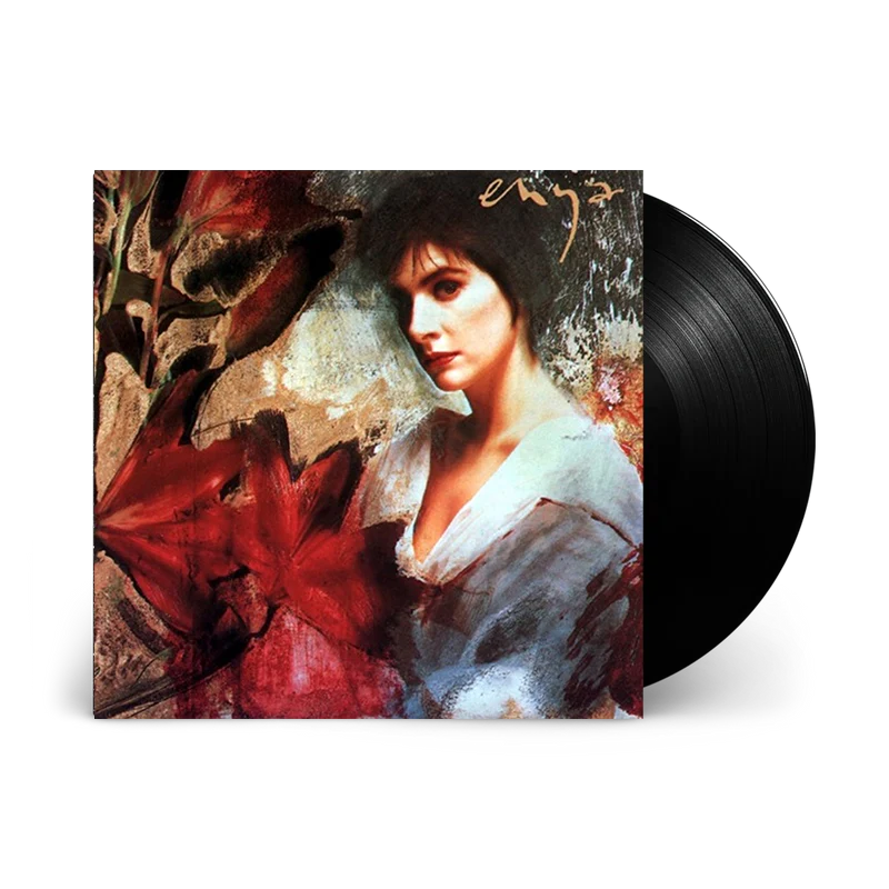 Enya - Watermark