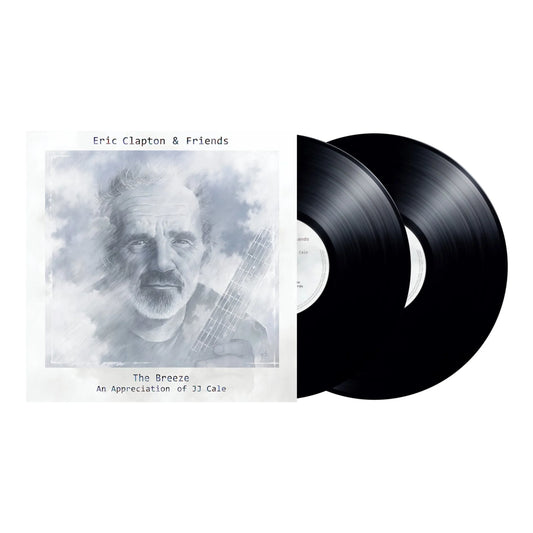 Clapton,Eric And Friends - The Breeze: An Appreciation Of J.J. Cale