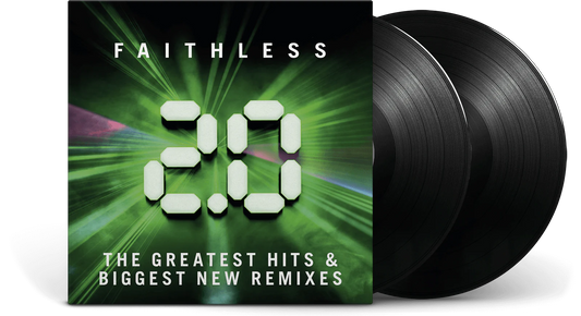 Faithless - Faithless 2,0