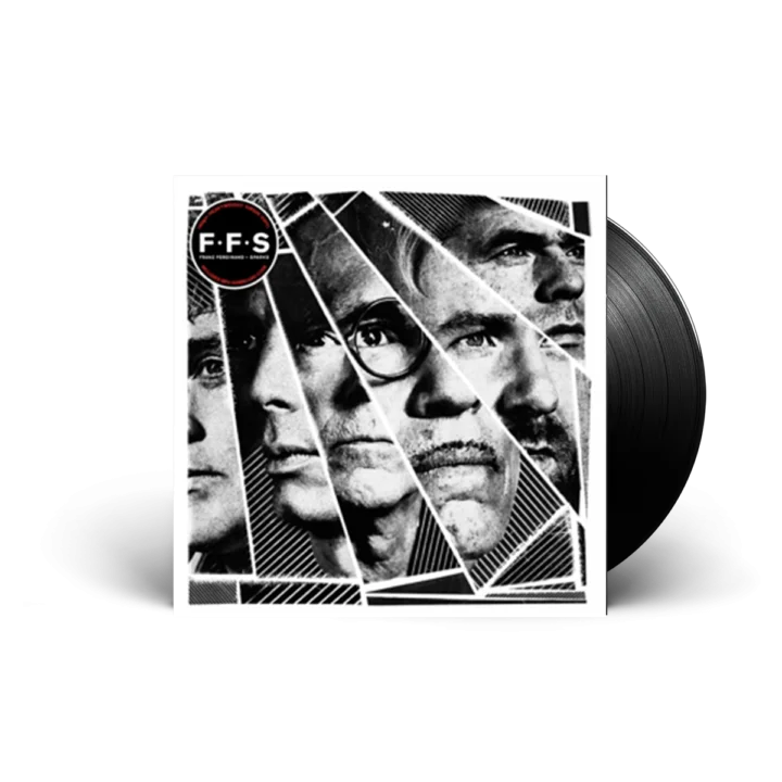 FFS (Franz Ferdinand and Sparks)  - FFS
