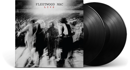 Fleetwood Mac - Live