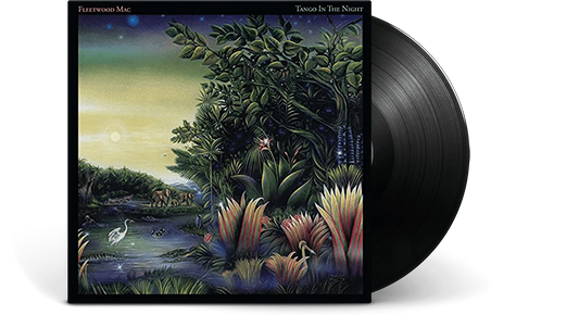 Fleetwood Mac ‎– Tango In The Night