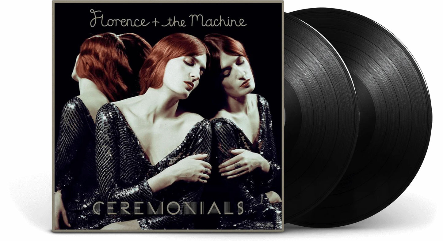 Florence And The Machine - Ceremonials