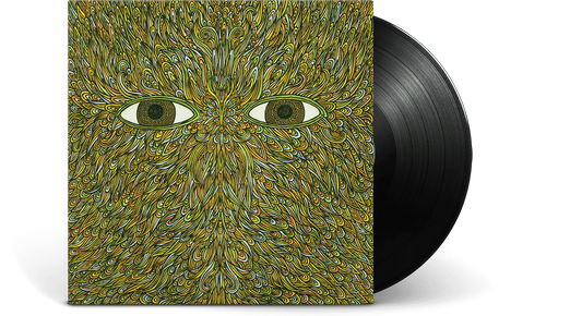 Flying Lotus - Pattern+Grid World