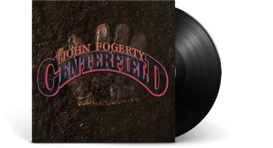 Fogerty, John - Centerfield