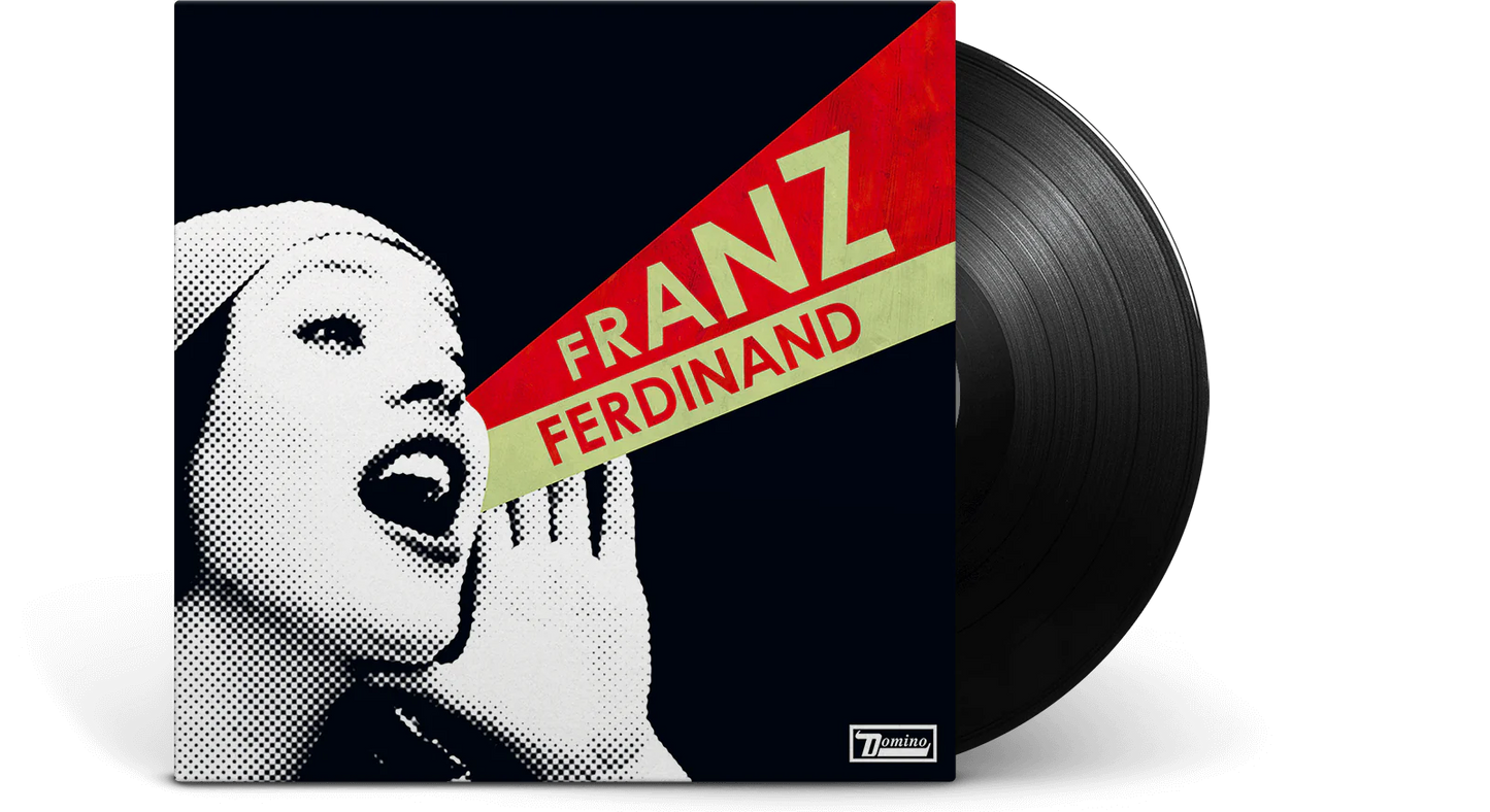 Franz Ferdinand - You Could Have It So Much Better