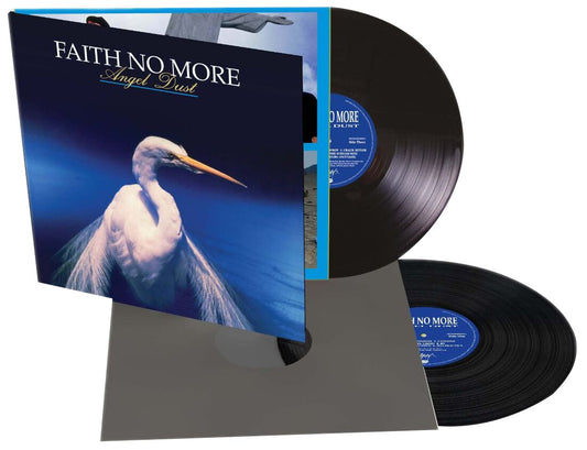 Faith No More - Angel Dust