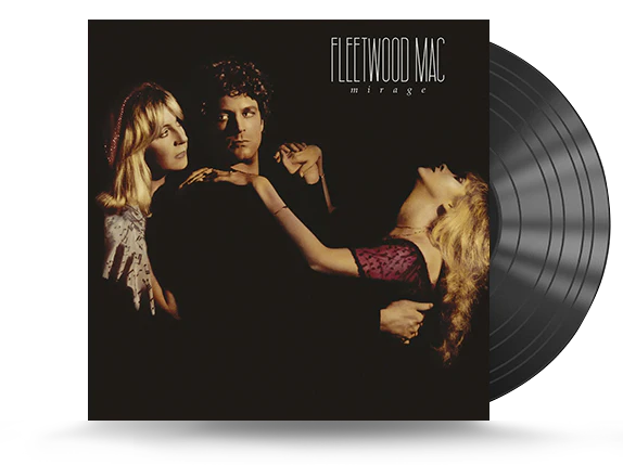 Fleetwood Mac - Mirage