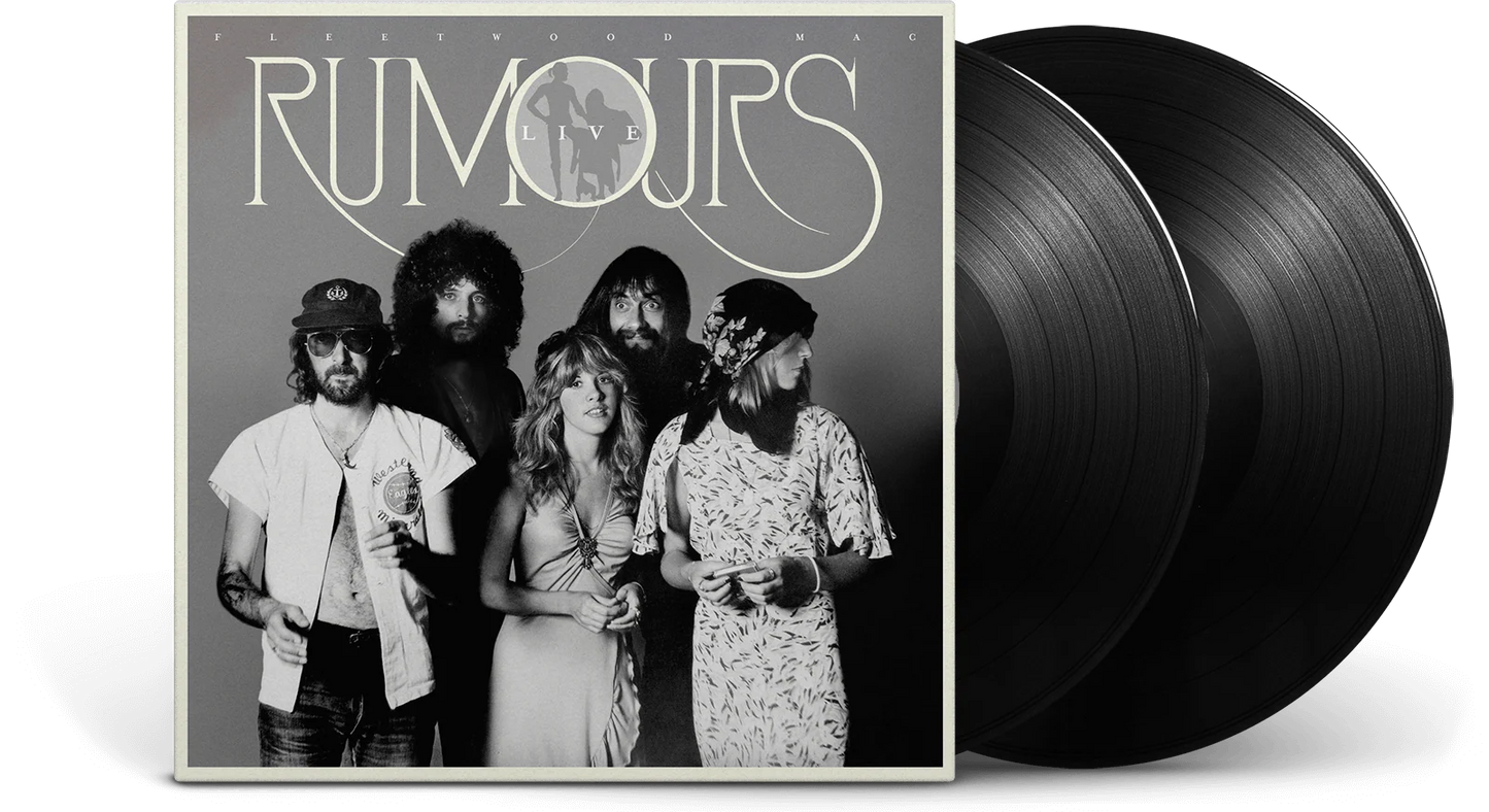 Fleetwood Mac - Rumours Live