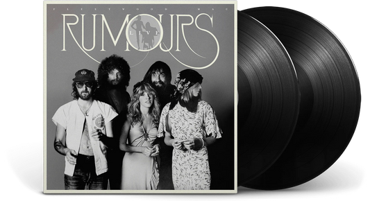 Fleetwood Mac - Rumours Live