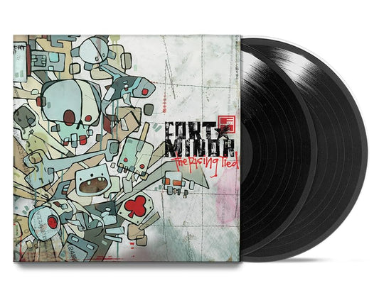 Fort Minor - The Rising Tied