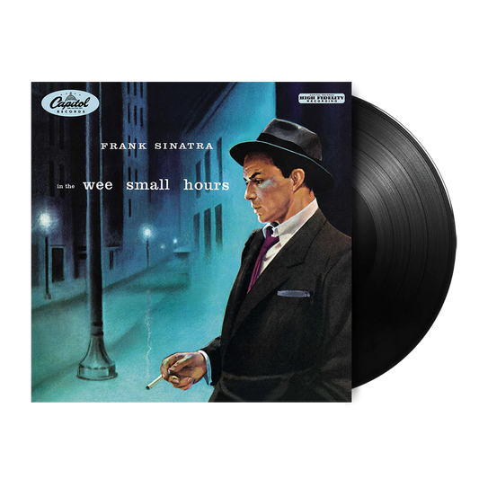 Sinatra, Frank - In The Wee Small Hours