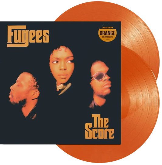 Fugees - Score