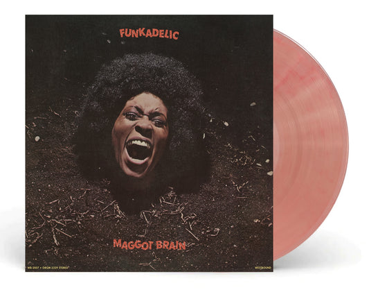 Funkadelic - Maggot Brain