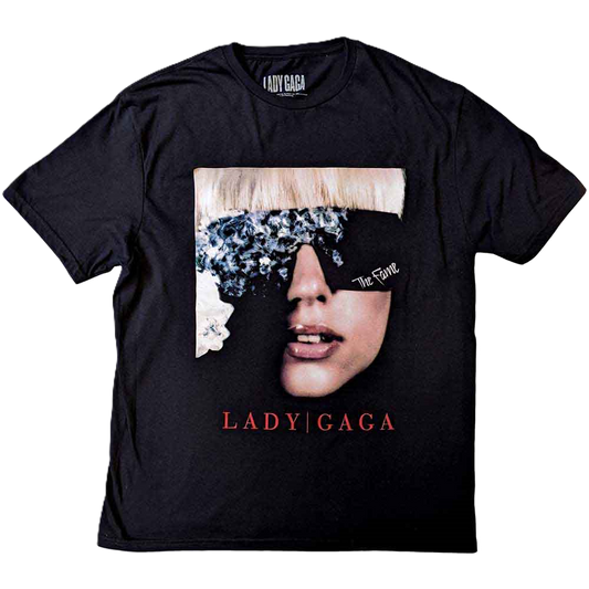 Lady Gaga The Fame Photo - T-Shirt