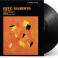 Getz, Stan Joao Gilberto - Getz/Gilberto