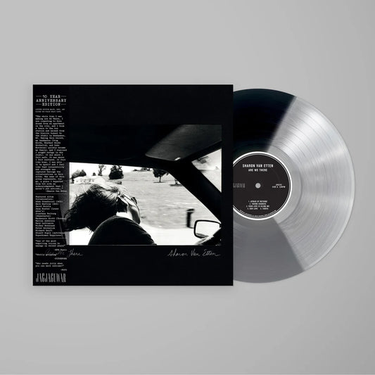 Etten, Sharon Van - Are We There