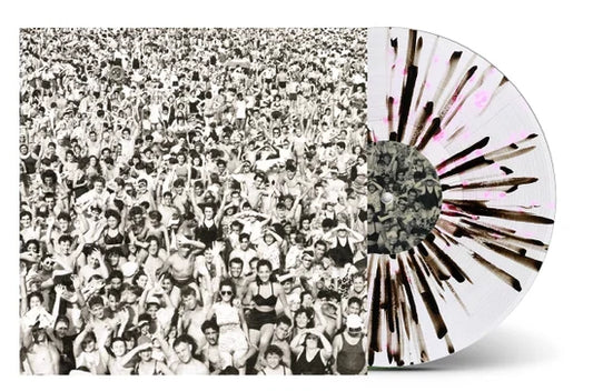 Michael, George - Listen Without Prejudice