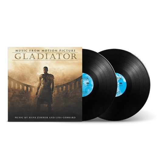 Gladiator - ost