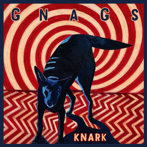 Gnags - KNARK