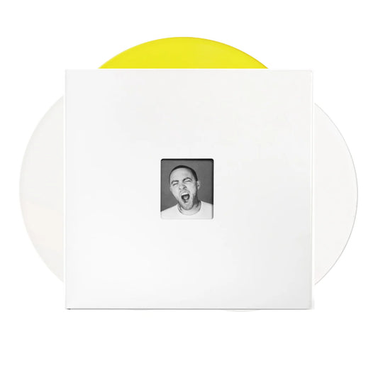 Miller, Mac - GO:OD AM