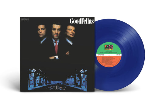 Goodfellas - Ost