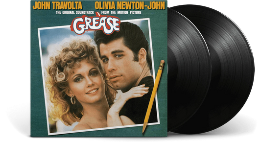 Grease - ost