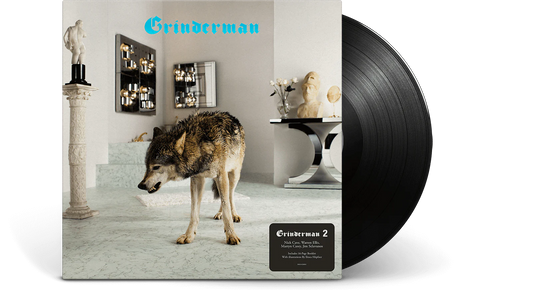 Grinderman - Grinderman 2