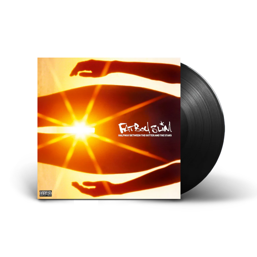 Fatboy Slim - Halfway Between The Stars