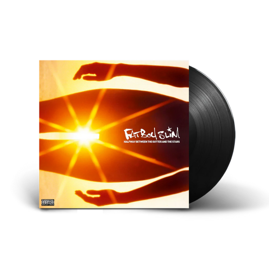 Fatboy Slim - Halfway Between The Stars