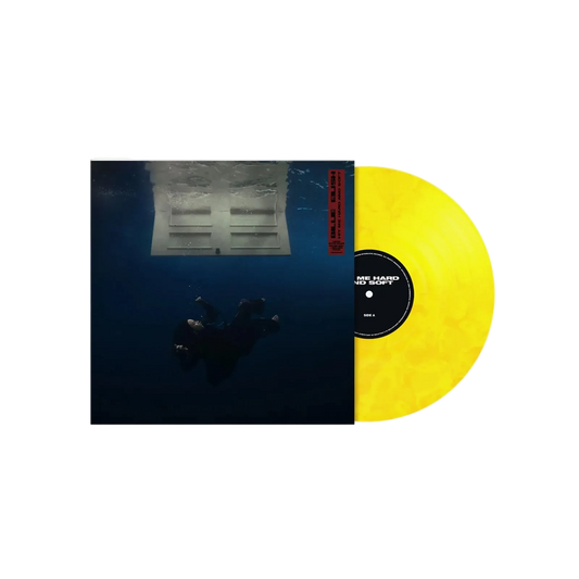 Eilish, Billie - Hit Me Hard And Soft