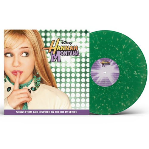 Hannah Montana - Hannah Montana
