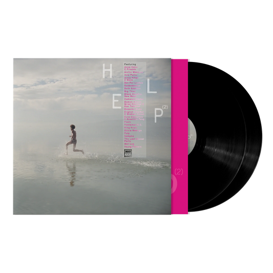 War Children Records - Help