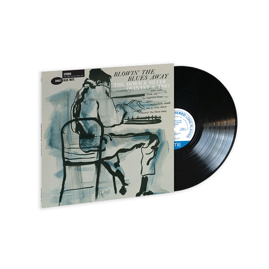 Silver, Horace - Blowin' The Blues