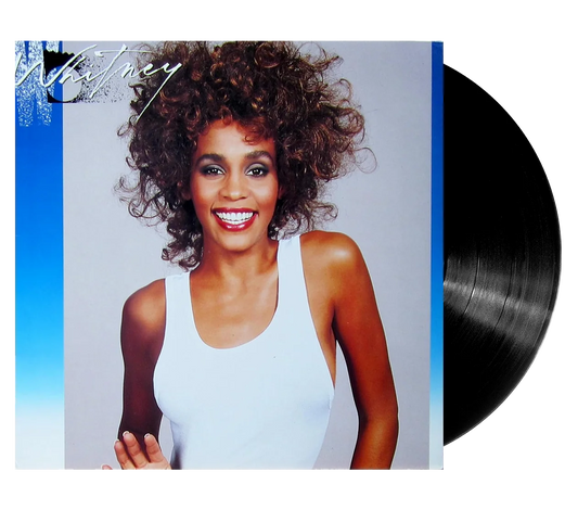 Houston, Whitney - Whitney