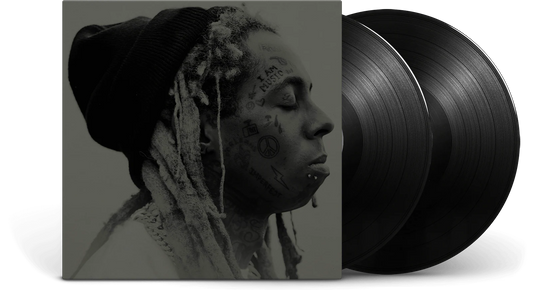 LIL Wayne -  I Am Music