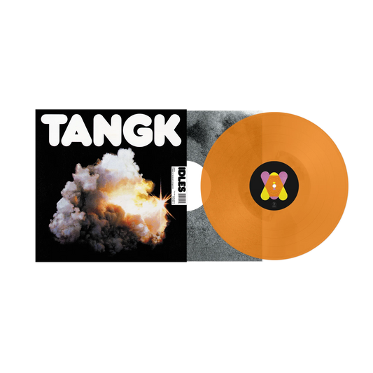 Idles ‎– Tangk