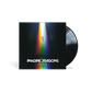 Imagine Dragons ‎– Evolve
