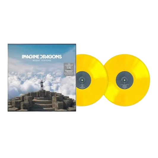 Imagine Dragons - Night Visions