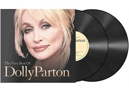 Parton, Dolly -The Very Best Of Dolly Parton