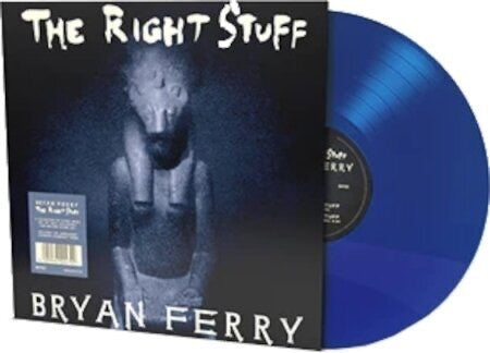 Ferry, Bryan - The Right Stuff