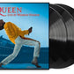 Queen -  Live At Wembley '86