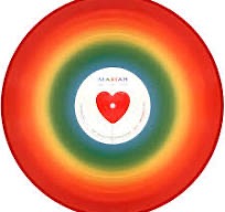 Mariah Carey - Rainbow (25th Anniversary)