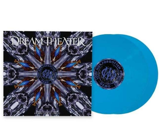 Dream Theater - Lost Not Forgotten Archives: Awake Demos