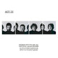 Kasabian - ACT III White