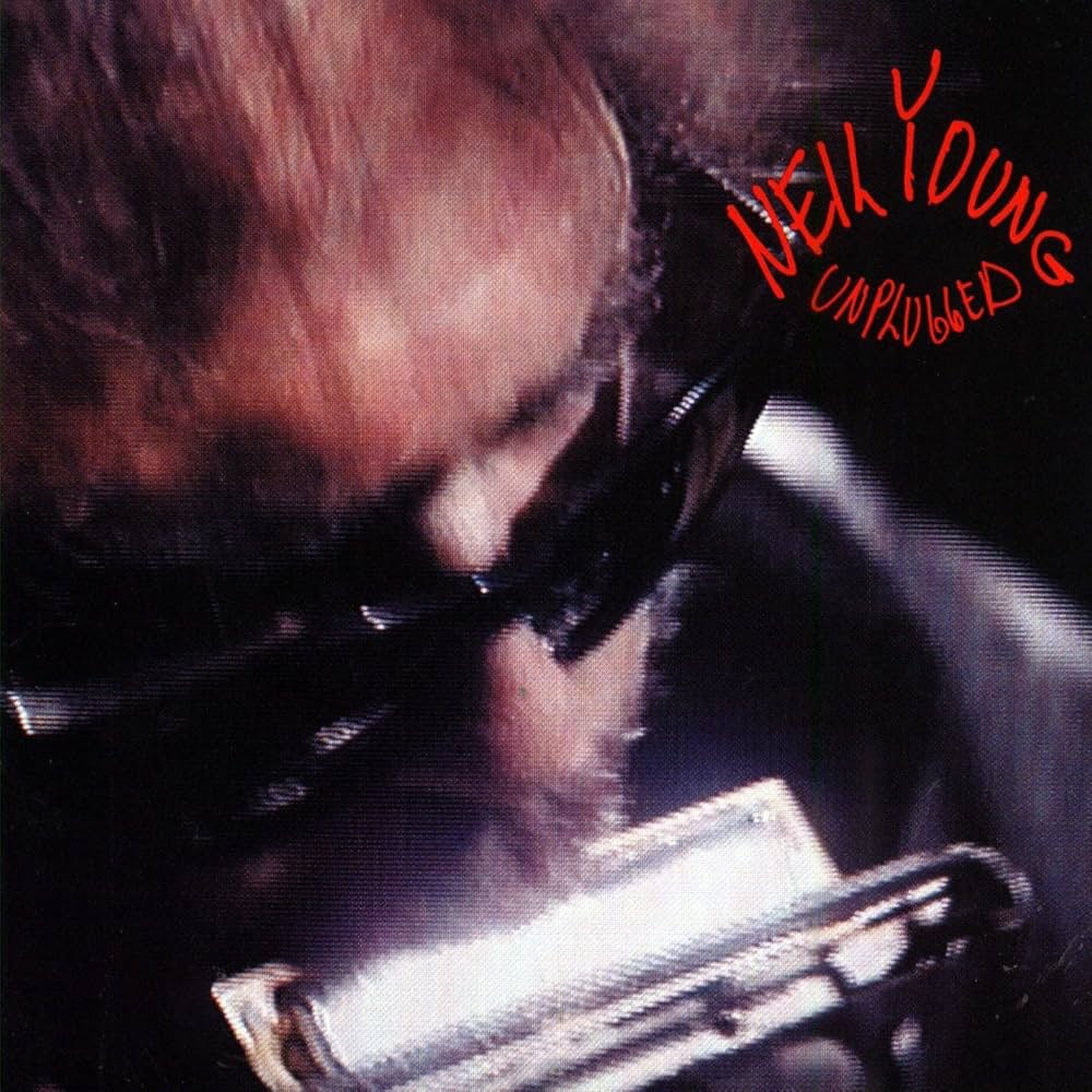 Young, Neil - Unplugged