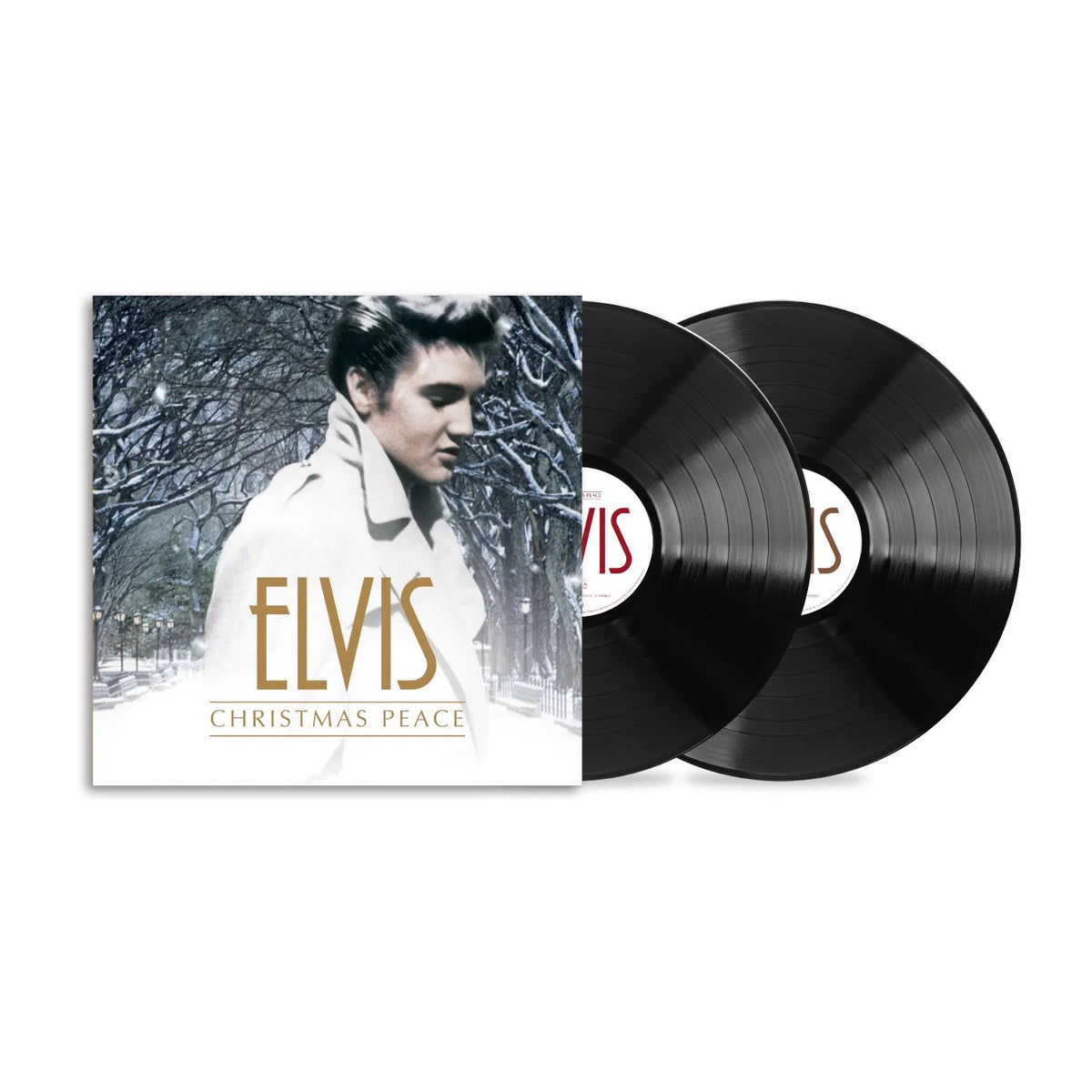 Presley, Elvis - Christmas Peace
