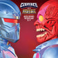 Czarface - Czarface Meets Frankie Pulitzer