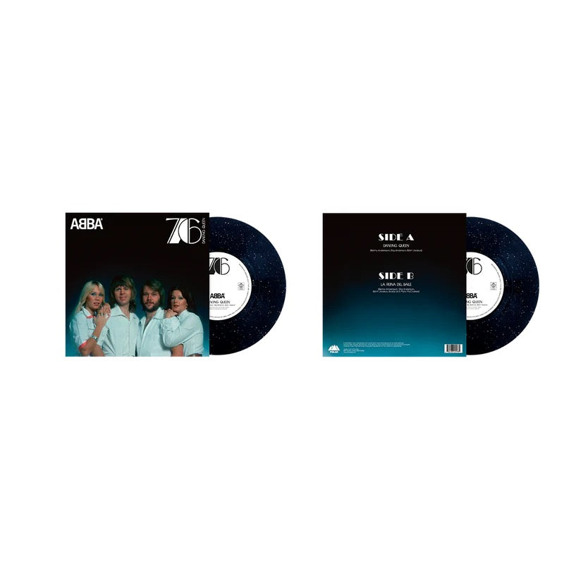 ABBA - Dancing Queen (50th Anniversary Edition)